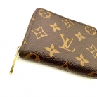 Louis Vuitton Zippy Monogram