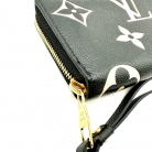 Louis Vuitton Zippy Wallet