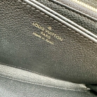 Louis Vuitton Zippy Wallet