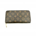 Louis Vuitton Zippy Wallet