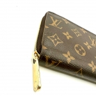 Louis Vuitton Zippy Wallet