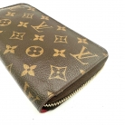 Louis Vuitton Zippy Wallet