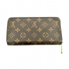 Louis Vuitton Zippy Wallet