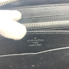 Louis Vuitton Zippy XL Damier