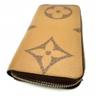 louis vuitton zipy reverse