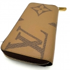 louis vuitton zipy reverse
