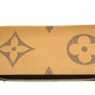louis vuitton zipy reverse