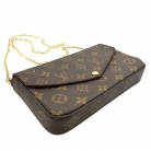 louis vuitton felicie