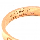 love cartier