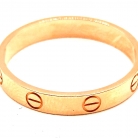 love cartier