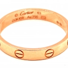 love cartier