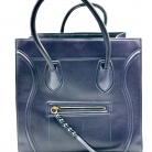 Luggage Tote