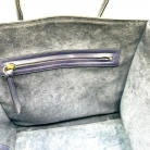 Luggage Tote