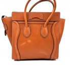 Luggage Tote
