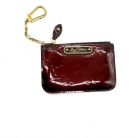 luis vuitton wallet charm
