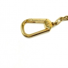 luis vuitton wallet charm