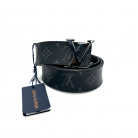 LV Initiales Monogram Eclipse