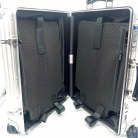 Valigia da viaggio Rimowa