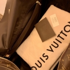 Maleta Horizon Louis Vuitton
