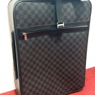 louis vuitton suitcase