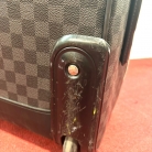 louis vuitton suitcase