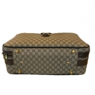Maleta monogram Gucci