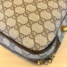Maleta monogram Gucci