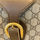 Maleta monogram Gucci