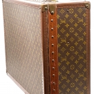 valigia vintage Louis Vuitton