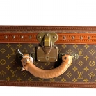 valigia vintage Louis Vuitton
