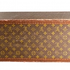 valigia vintage Louis Vuitton