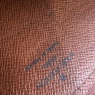 valigetta Louis Vuitton