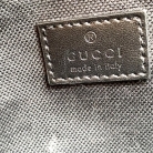 Marmont Gucci con bandolera extra
