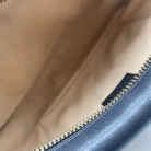 Marmont gucci negro