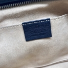 Marmont gucci negro