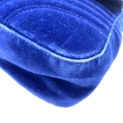 Gucci Marmont velluto blu