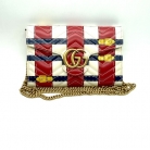 Gucci Marmont Wallet on Chain