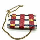 Gucci Marmont Wallet on Chain