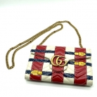 Gucci Marmont Wallet on Chain