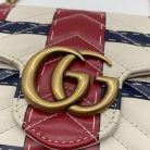 Gucci Marmont Wallet on Chain