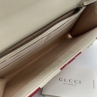 Gucci Marmont Wallet on Chain