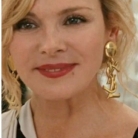 Saint Laurent earrings