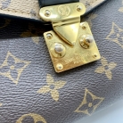 Metis bicolore Louis Vuitton