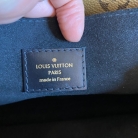 Metis bicolore Louis Vuitton