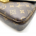 Metis bicolore Louis Vuitton