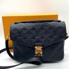 Metis leather Louis Vuitton