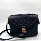 Metis leather Louis Vuitton