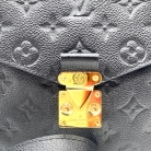 Metis leather Louis Vuitton