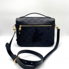 Metis leather Louis Vuitton