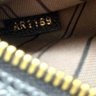 Metis leather Louis Vuitton